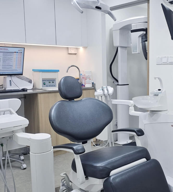 Occupational and Workplace Health Image